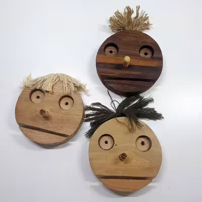 جاکلیدی طرح صورتک مدل AS 150