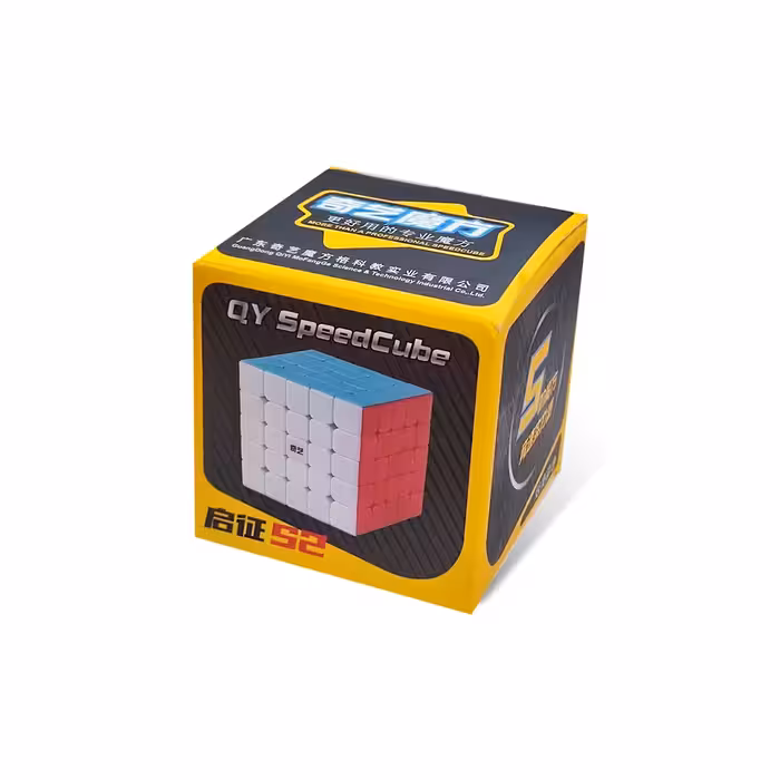 مکعب روبیک مدل QY3098