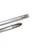 پیچ گوشتی دوطرفه چهارسو و دوسو ضربه خور دینگشی مدل HT - 89
