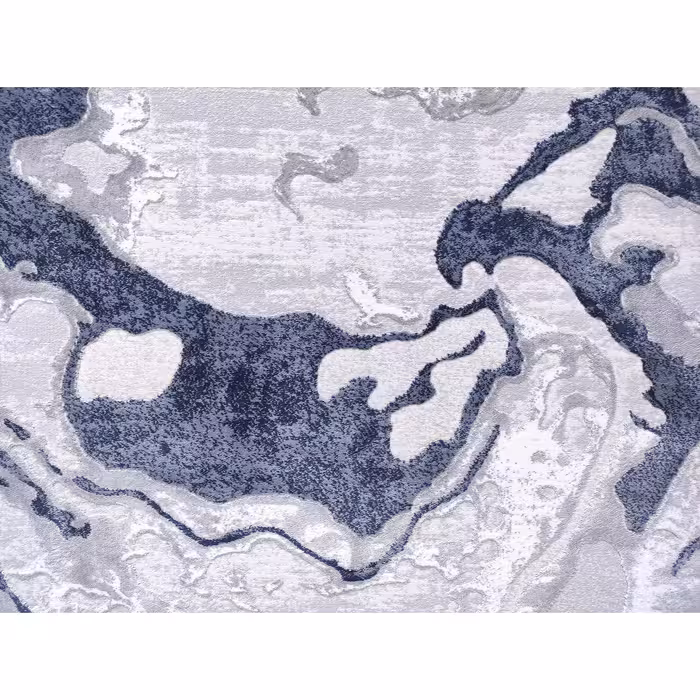 فرش ماشینی زمرد مشهد مدل NO019 