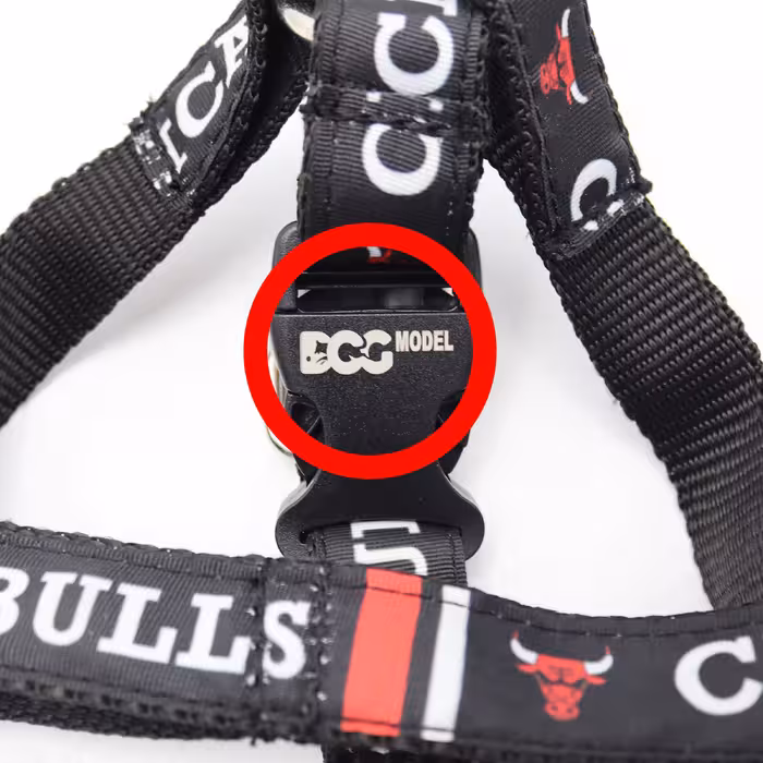 بند قلاده و قلاده کتفی و گردنی مدل داگ کد YP-GAV-03