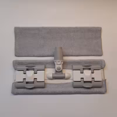 یدک طی زمین شوی سوین مدل گیره ای