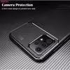 کاور آیرون من مدل AUTO FOCUS مناسب برای گوشی موبایل سامسونگ Galaxy A33 5G  به همراه قلم لمسی