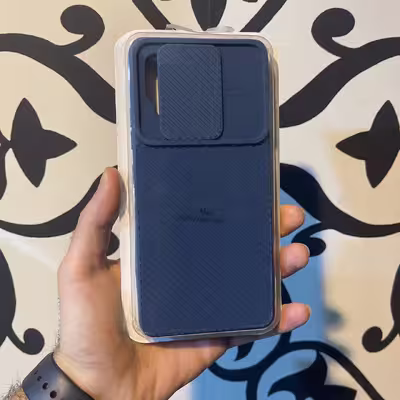 کاور مدل db1 مناسب برای گوشی موبایل سامسونگ Galaxy A42