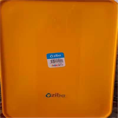 جعبه اسباب بازی کودک زیبا مدل بروفه کد 1