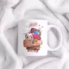 ماگ حس آمیزی طرح Magic Unicorn مدل اصغر