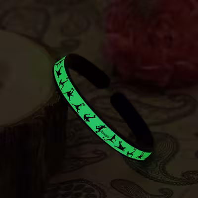 دستبند ناکسیگو طرح فوتبال مدل BR5427