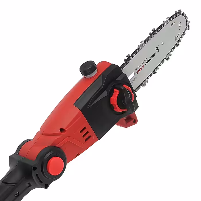 اره زنجیری  سرشاخه زن ایزی پاور مدل EPC20V