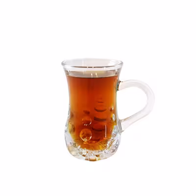 استکان کد 492 بسته 6 عددی