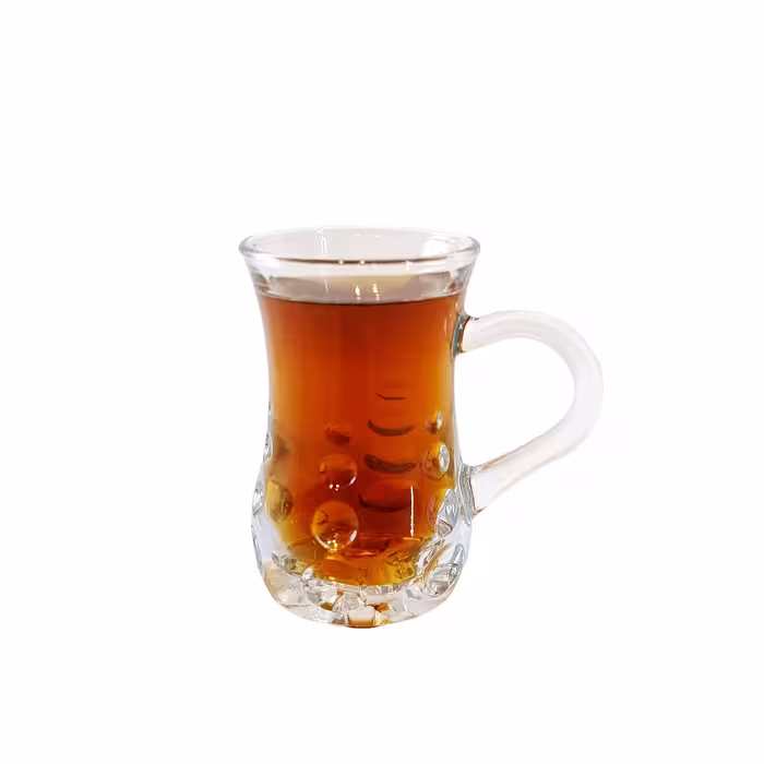 استکان کد 492 بسته 6 عددی