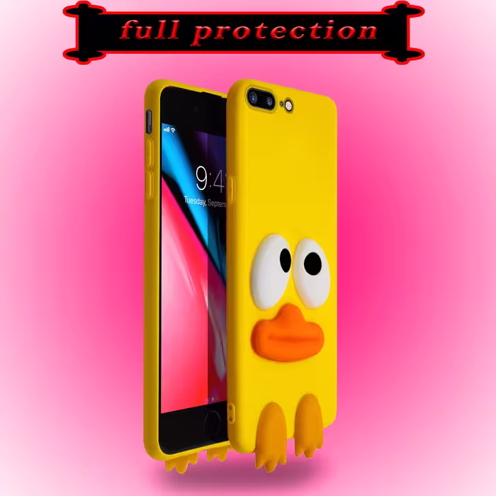 کاور مدل Ordaktaktak مناسب برای گوشی موبایل اپل iPhone 7/8 Plus