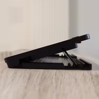 پایه خنک کننده لپ تاپ کایزر مدل KF-94