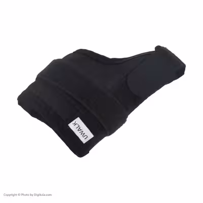 بانداژ هالوکس والوکس یو واک مدل 1161 سایز 36-40