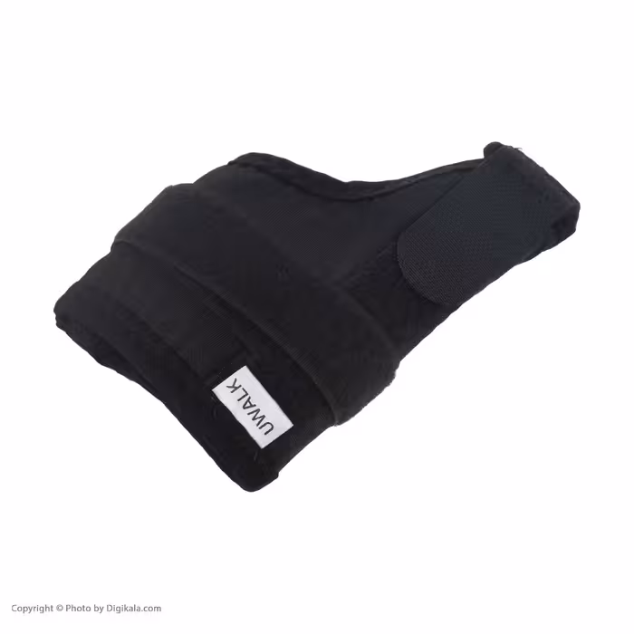 بانداژ هالوکس والوکس یو واک مدل 1161 سایز 36-40