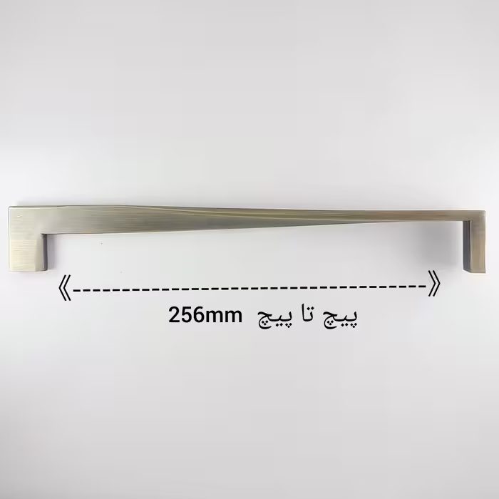دستگیره کابینت مدرن مدل M48