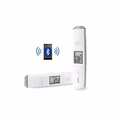 تب سنج دیجیتال هابدیک مدل HFS-800