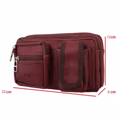 کیف کمری مدل BR-61