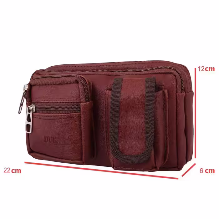 کیف کمری مدل BR-61