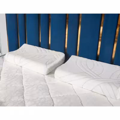 تشک زست مدل اویستر Oyster فنری کد 34  دو نفره سایز 160×200 سانتی متر