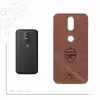 برچسب پوششی ماهوت مدل MNL-ARSNL مناسب برای گوشی موبایل موتورولا Moto G4