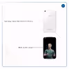 برچسب پوششی ماهوت مدل Mark Zuckerberg مناسب برای تبلت سامسونگ Galaxy Tab 3 8.0 2013 T310
