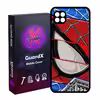 کاور گارد ایکس طرح مرد عنکبوتی مدل Glass10491 مناسب برای گوشی موبایل سامسونگ Galaxy A22 5G