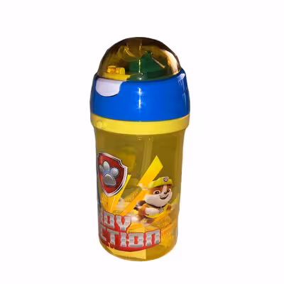 قمقمه لیدر مدل سگ نگهبان کد 8838 گنجایش 0.5 لیتر