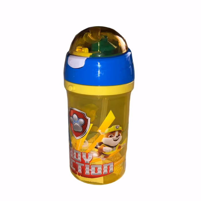 قمقمه لیدر مدل سگ نگهبان کد 8838 گنجایش 0.5 لیتر