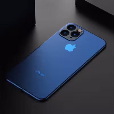 کاور مدل ULTRATHIN کد 00597 مناسب برای گوشی موبایل اپل Iphone 11 pro