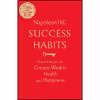 کتاب Success Habits اثر Napoleon Hill انتشارات PAN MACMILLAN U.K