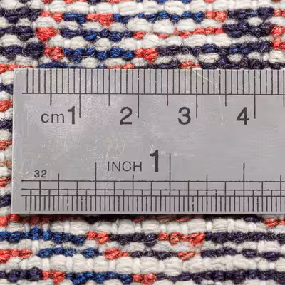 فرش دستبافت سه متری مدل بروجرد کد 97.1531