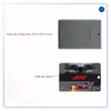 برچسب پوششی ماهوت مدل Formula One مناسب برای تبلت سامسونگ Galaxy Tab A 9.7 2015 T555