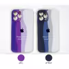 کاور مدل سیلیکونی آبرنگی کد MS-1 مناسب برای گوشی موبایل اپل Iphone 13 Pro Max  