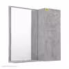 ست آینه و باکس یکتا کابین مدل پتینه کد 04