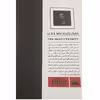 کتاب بیمار خاموش اثر الکس میکیلیدس انتشارات ایرمان