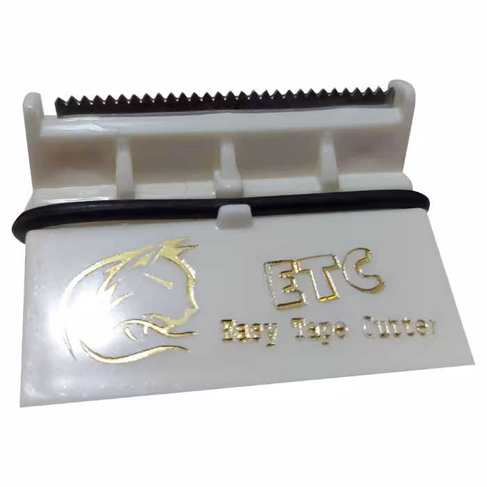 دستگاه چسب پهن مدل ETC