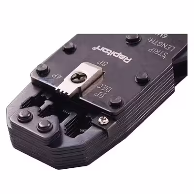 آچار سوکت زن شبکه رپیتون مدل RP-C3