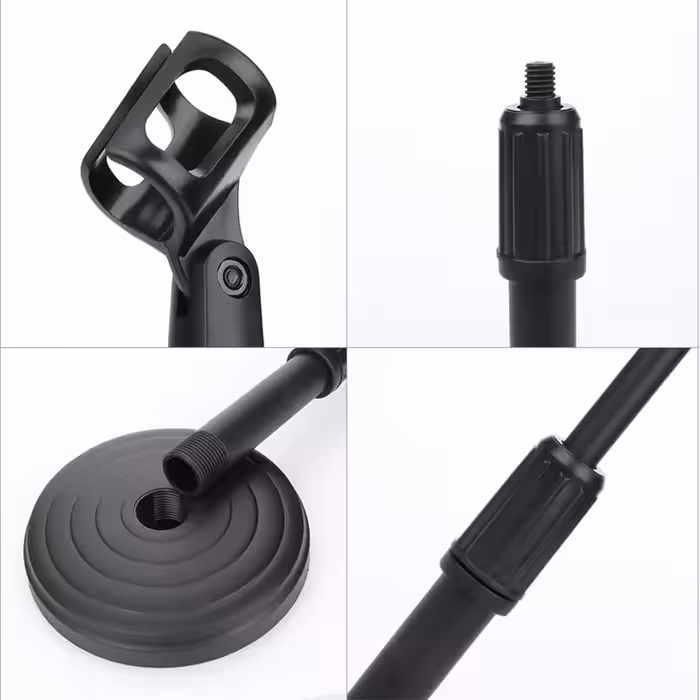 پایه میکروفن مدل Professional Recording