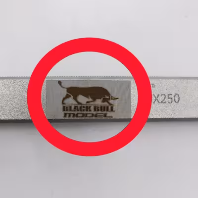 گیره پیچ دستی اتوماتیک مدل بلک بول کد YP-W-90-250MM