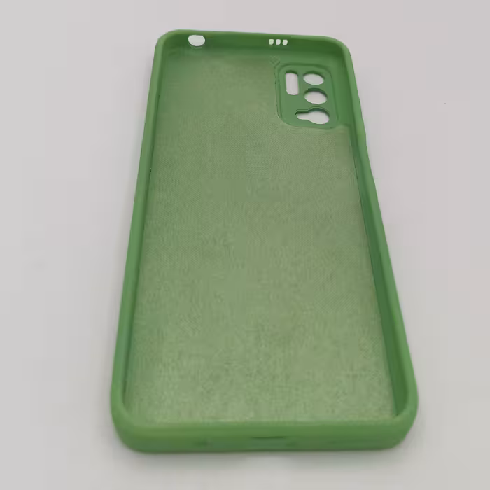 کاور مدل SILI مناسب برای گوشی موبایل شیائومی Poco M3pro