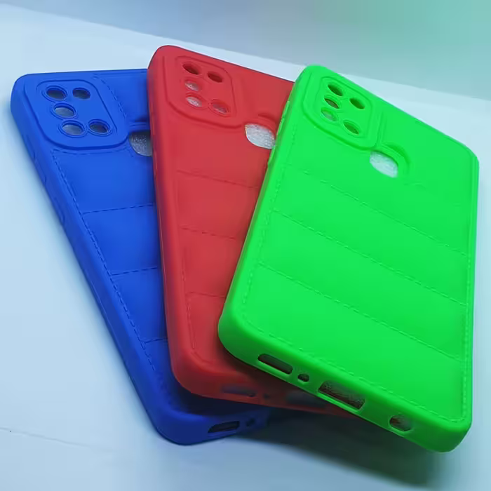کاور مدل PAF98 مناسب برای گوشی موبایل سامسونگ Galaxy A21s