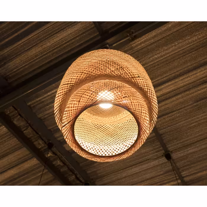 لامپ ال ای دی 30 وات اکوپارس مدل EP30-27 پایه E27 مجموعه 50 عددی