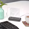 چراغ رومیزی مدل نئون NKN_AC