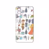 کاور مدل عکاس کد 026 مناسب برای گوشی موبایل سامسونگ galaxy A53