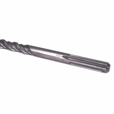 مته پنج شیار راک مدل MMA-RC-505-26 سایز 26 میلیمتر