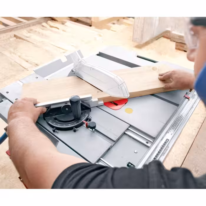 اره میزی بوش مدل GTS 10 XC Professional 