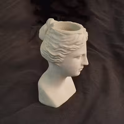 مجسمه طرح ونوس