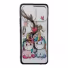 کاور طرح یونیکورن کد 01 مناسب برای گوشی موبایل سامسونگ Galaxy A42