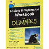 کتاب Anxiety and Depression Workbook For Dummies اثر جمعی از نویسندگان انتشارات For Dummies