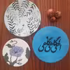 دیوارکوب کد 012 مجموعه 3 عددی